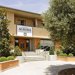 Hotel Alhama