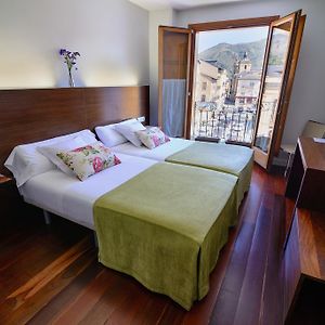Habitación Superior con 2 Camas Individuales